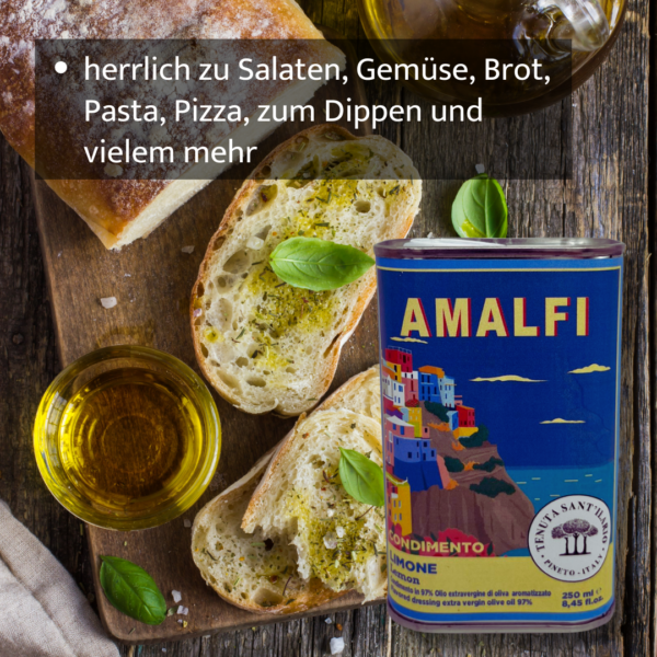 Olivenöl Set – 4 x 250 ml – Bild 7