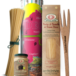 Amore - Italienische Geschenkbox "Sardegna"