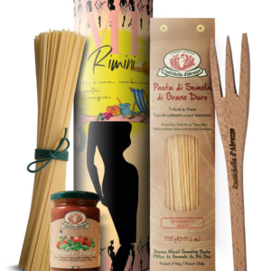 Amore - Italienische Geschenkbox "Rimini"